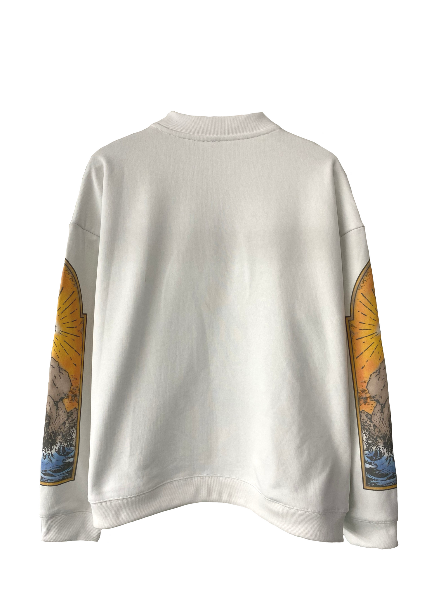 SAINT TEARS LONGSLEEVE